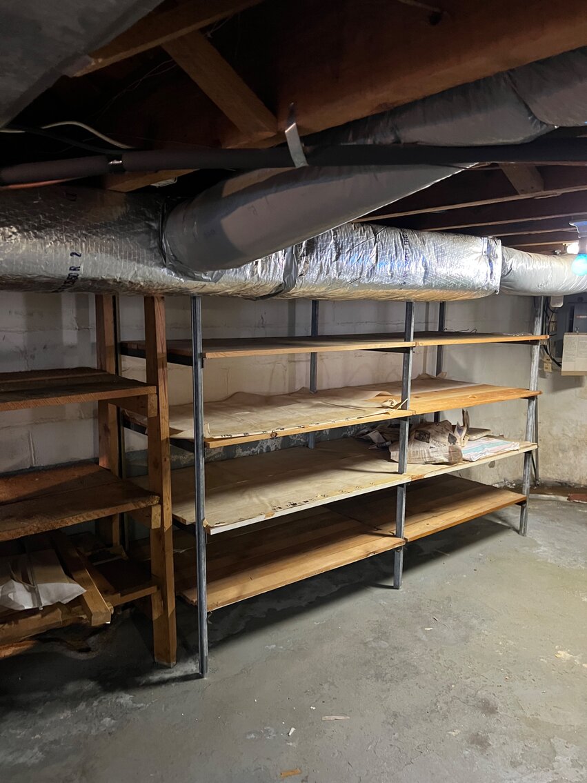 Image for Brick Home on Four Lots in Glasgow, Va