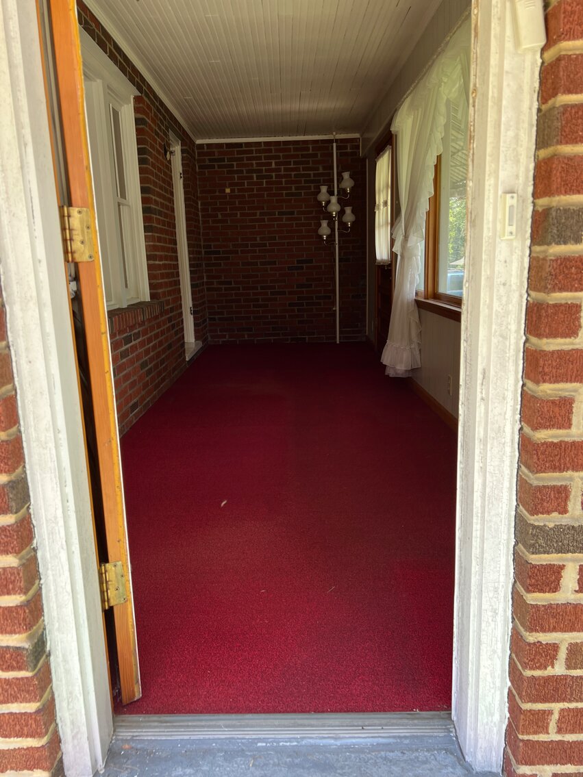 Image for Brick Home on Four Lots in Glasgow, Va