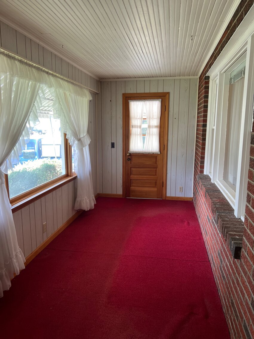 Image for Brick Home on Four Lots in Glasgow, Va