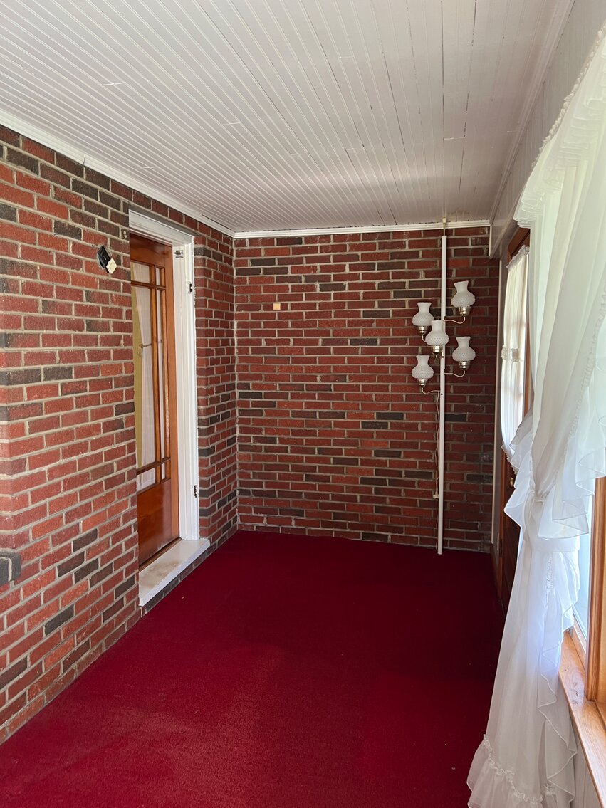 Image for Brick Home on Four Lots in Glasgow, Va