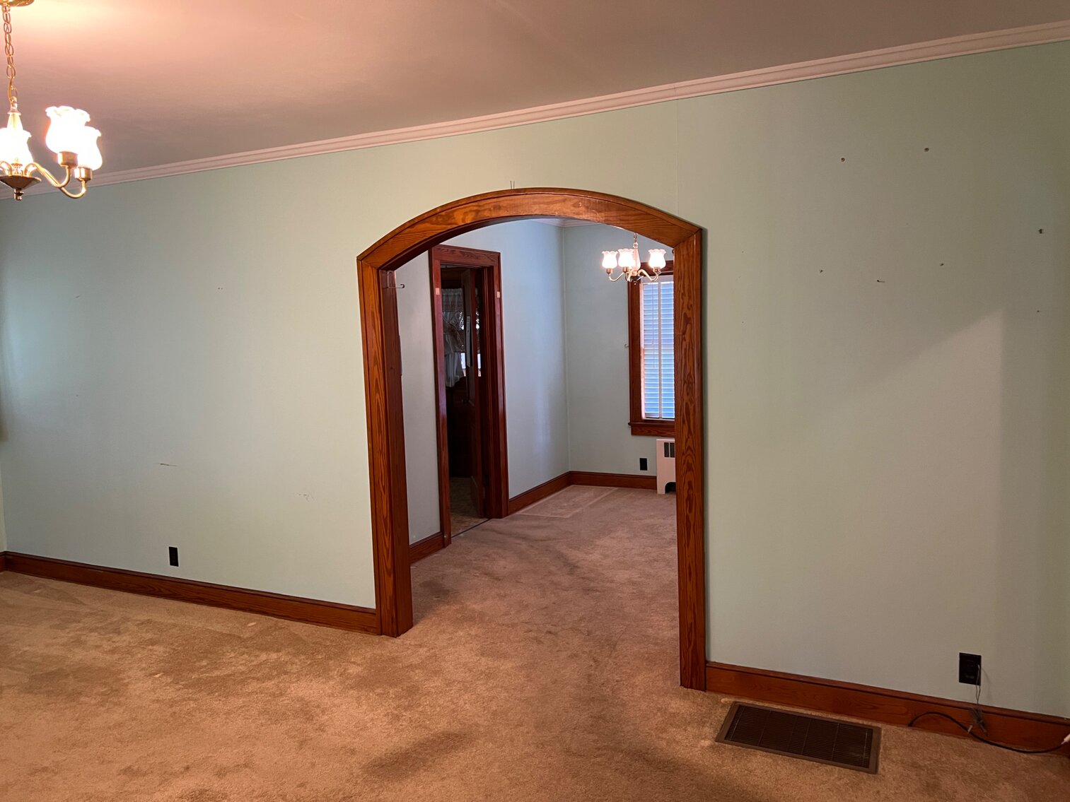 Image for Brick Home on Four Lots in Glasgow, Va