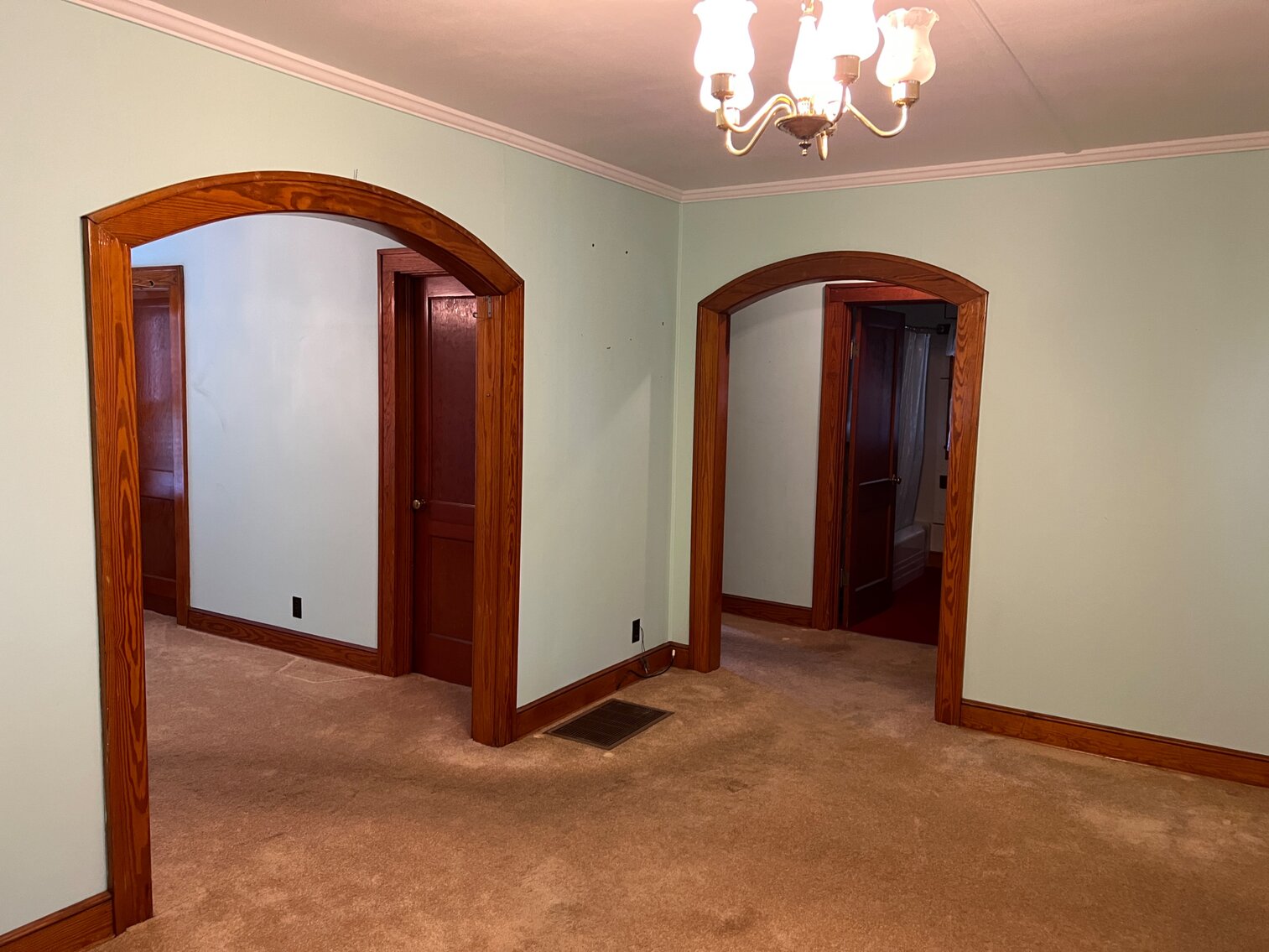 Image for Brick Home on Four Lots in Glasgow, Va