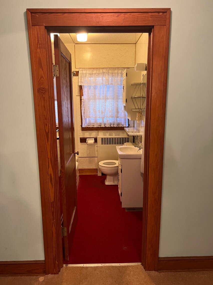 Image for Brick Home on Four Lots in Glasgow, Va