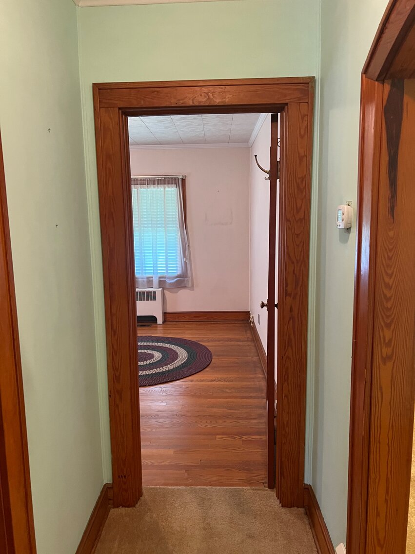 Image for Brick Home on Four Lots in Glasgow, Va