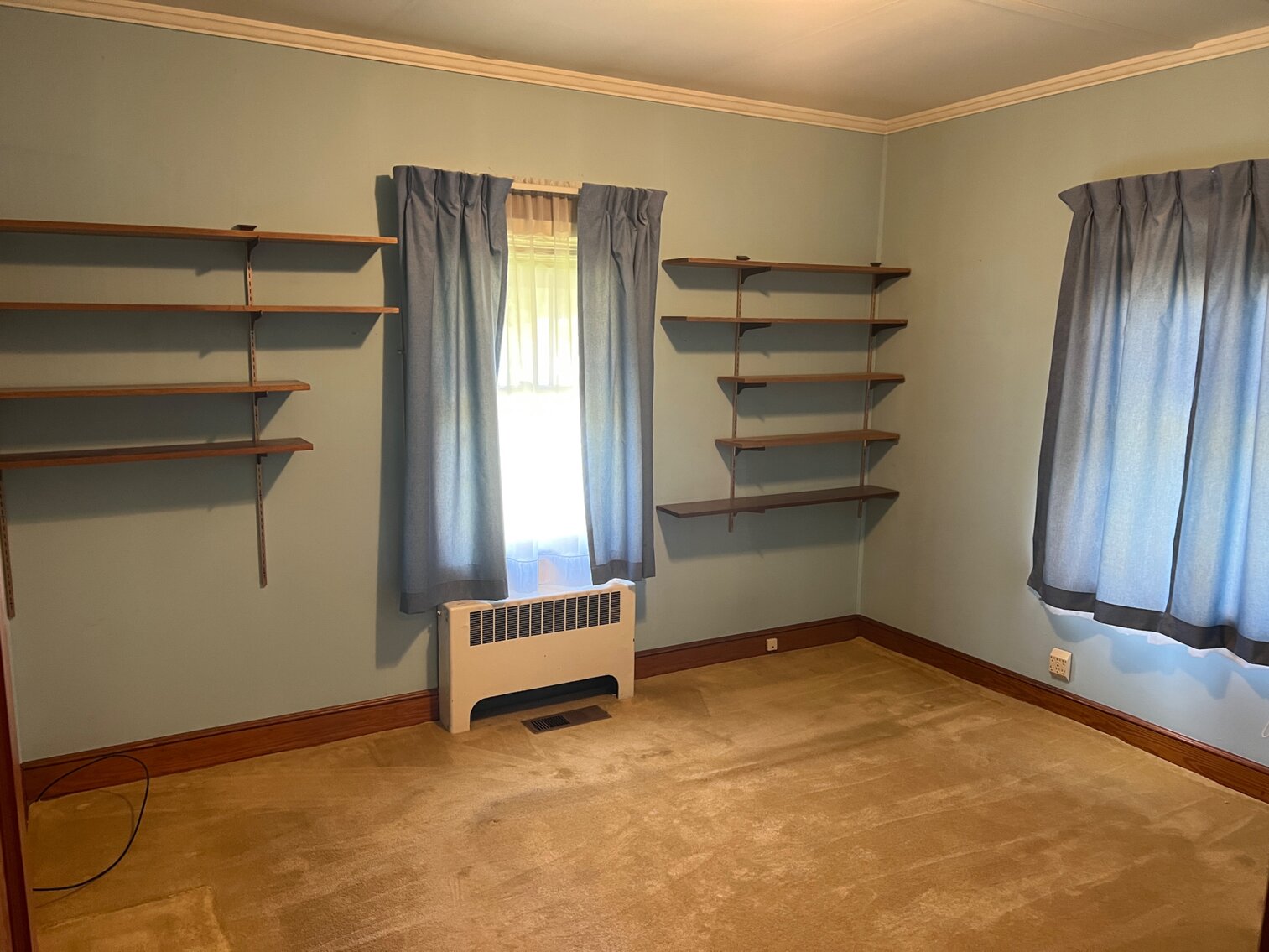 Image for Brick Home on Four Lots in Glasgow, Va