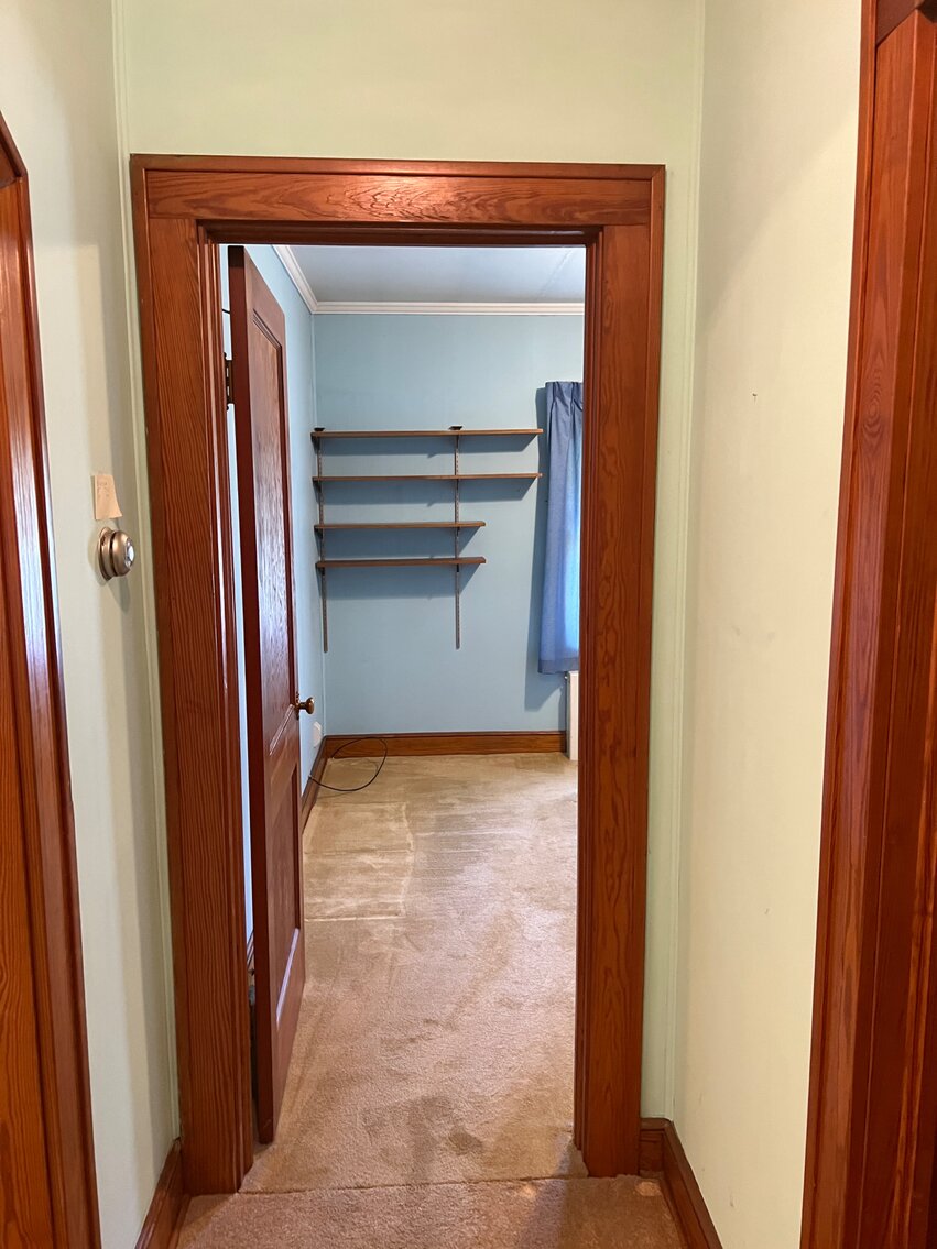 Image for Brick Home on Four Lots in Glasgow, Va