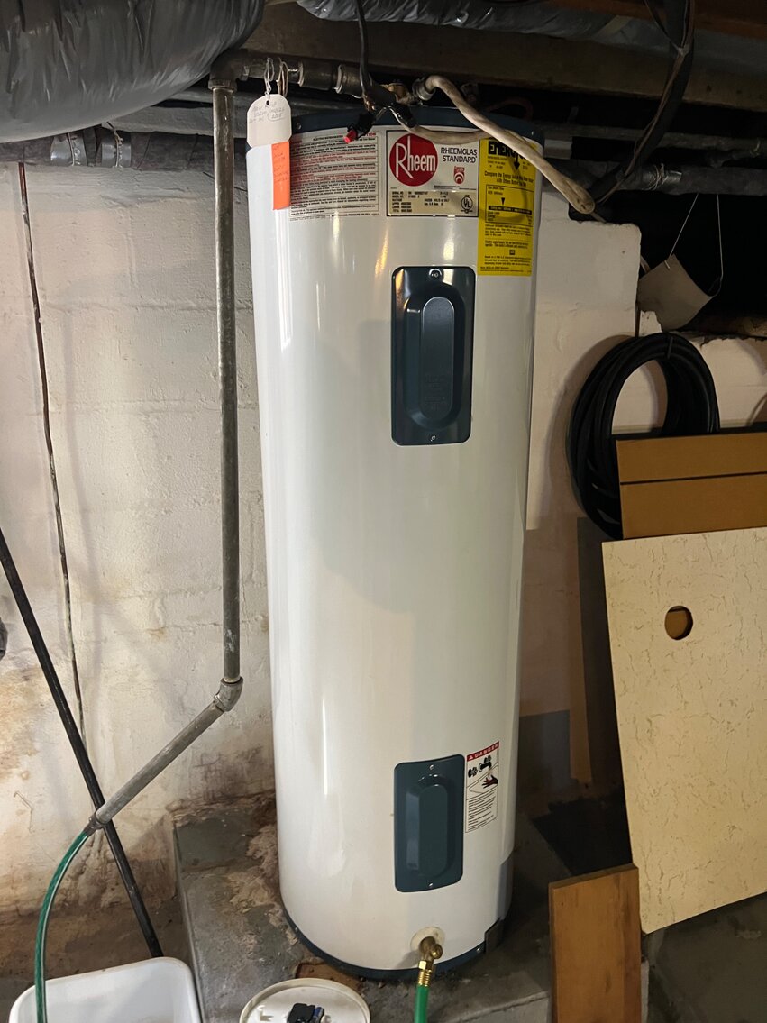 Image for Brick Home on Four Lots in Glasgow, Va