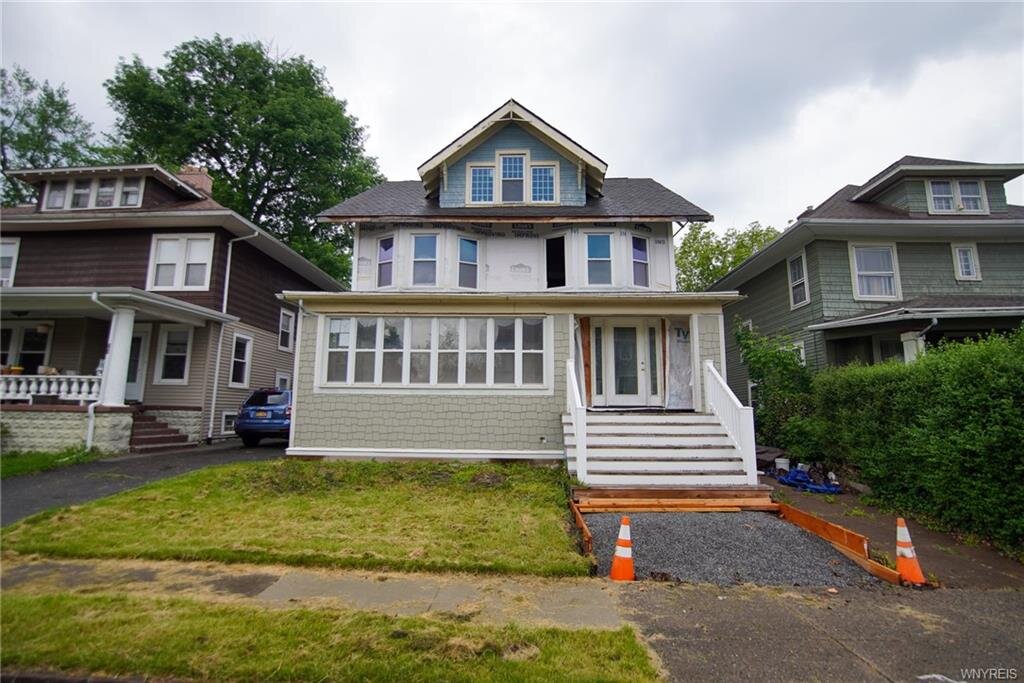 Image for 64 Sagamore Buffalo, NY 14214