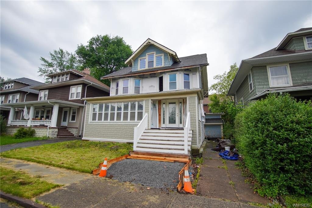 Image for 64 Sagamore Buffalo, NY 14214