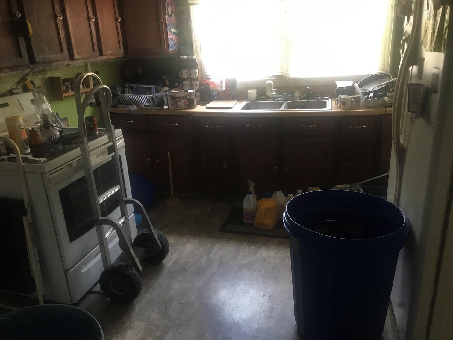 Image for SOLD - 4 Bedroom Cape Cod