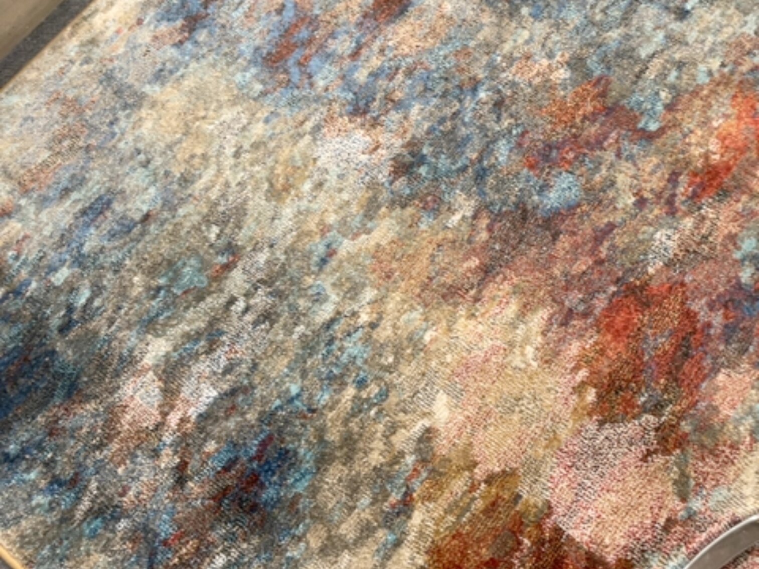 Area Rug