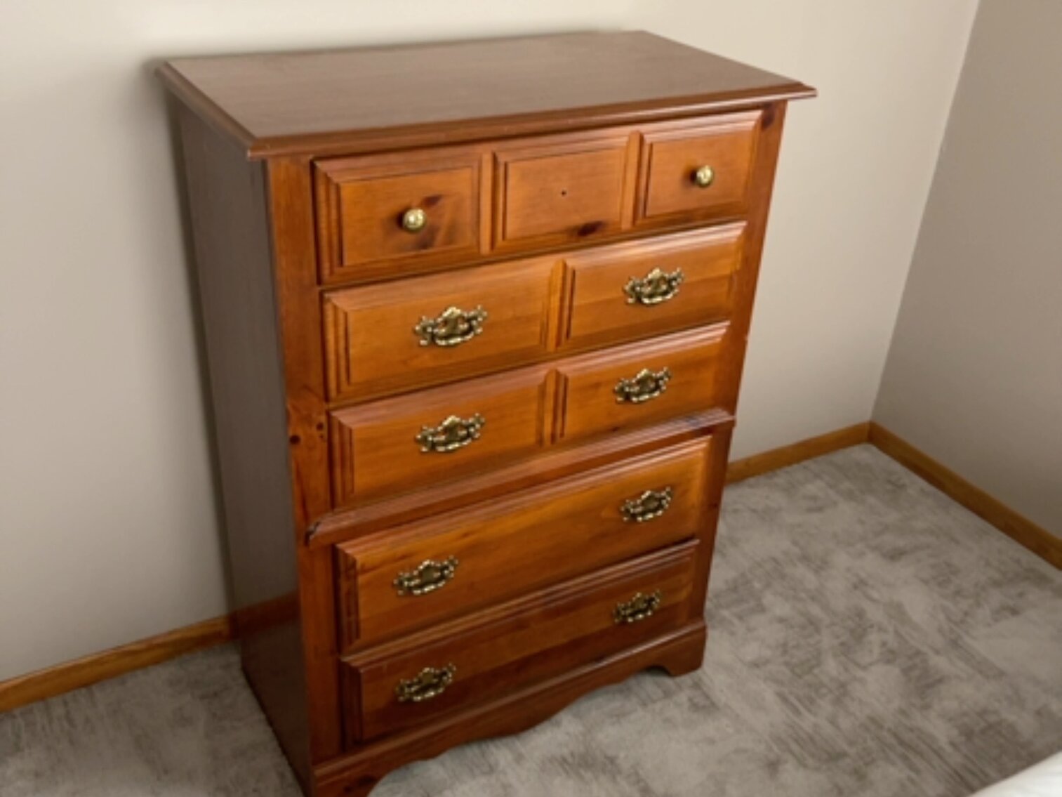 Dressers