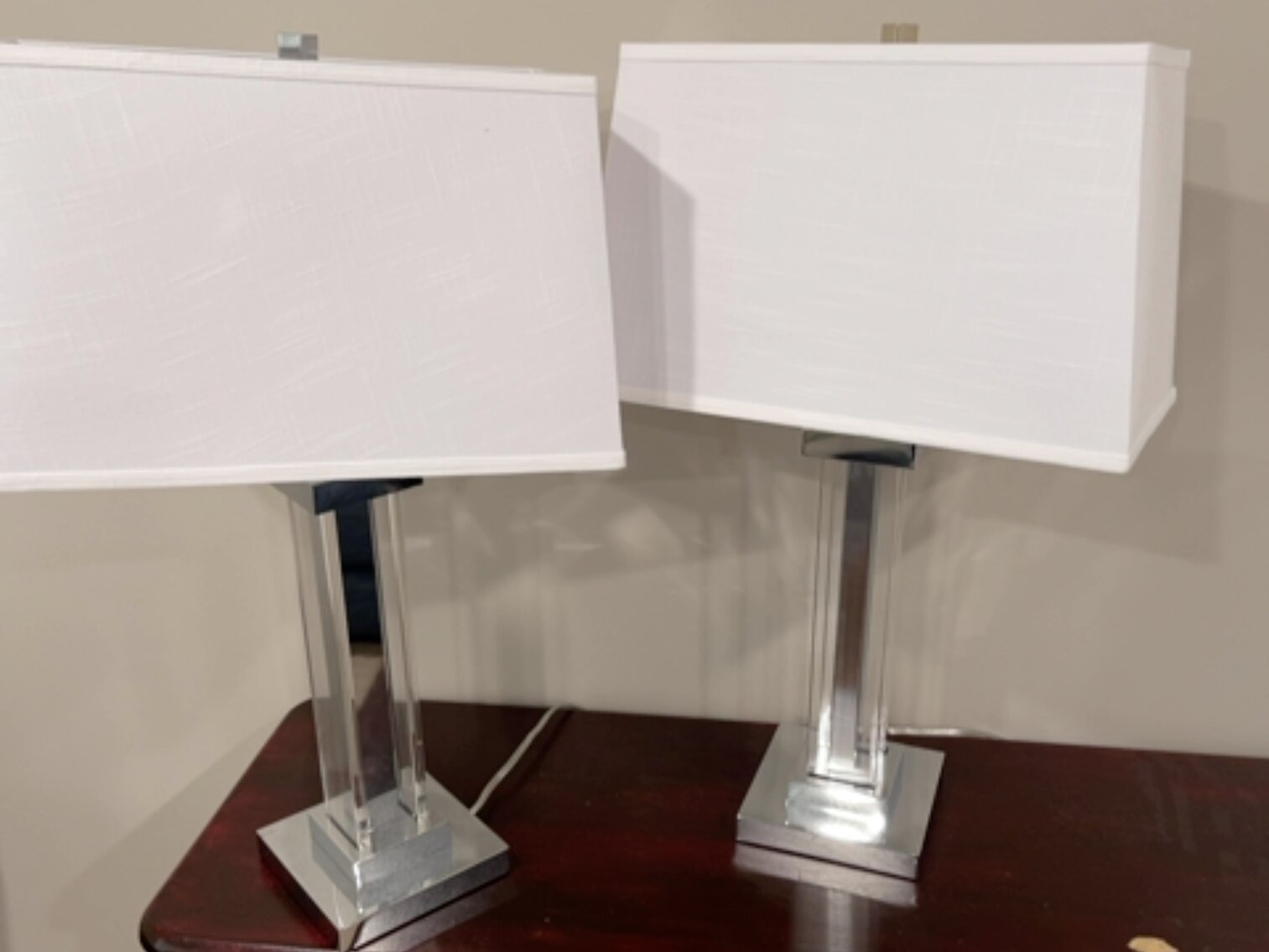 Table Lamps