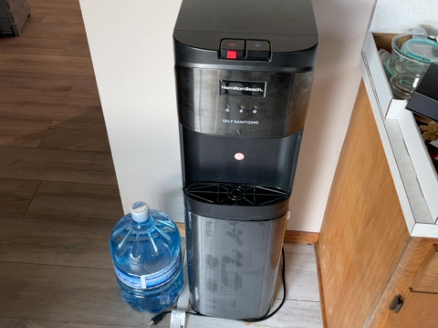 Water Cooler