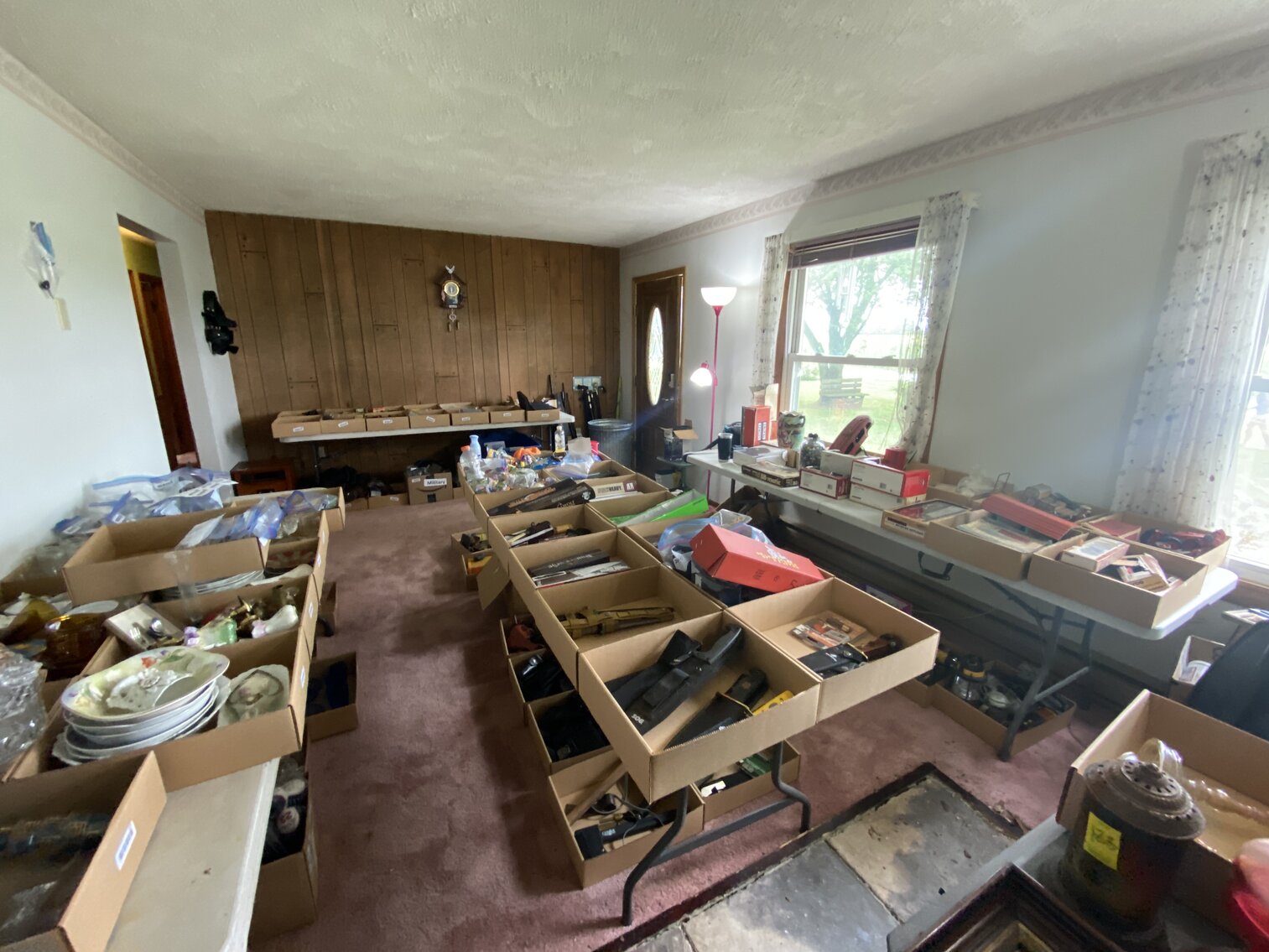 Image for 5206 Bays Road, Wayne, Ohio 43466