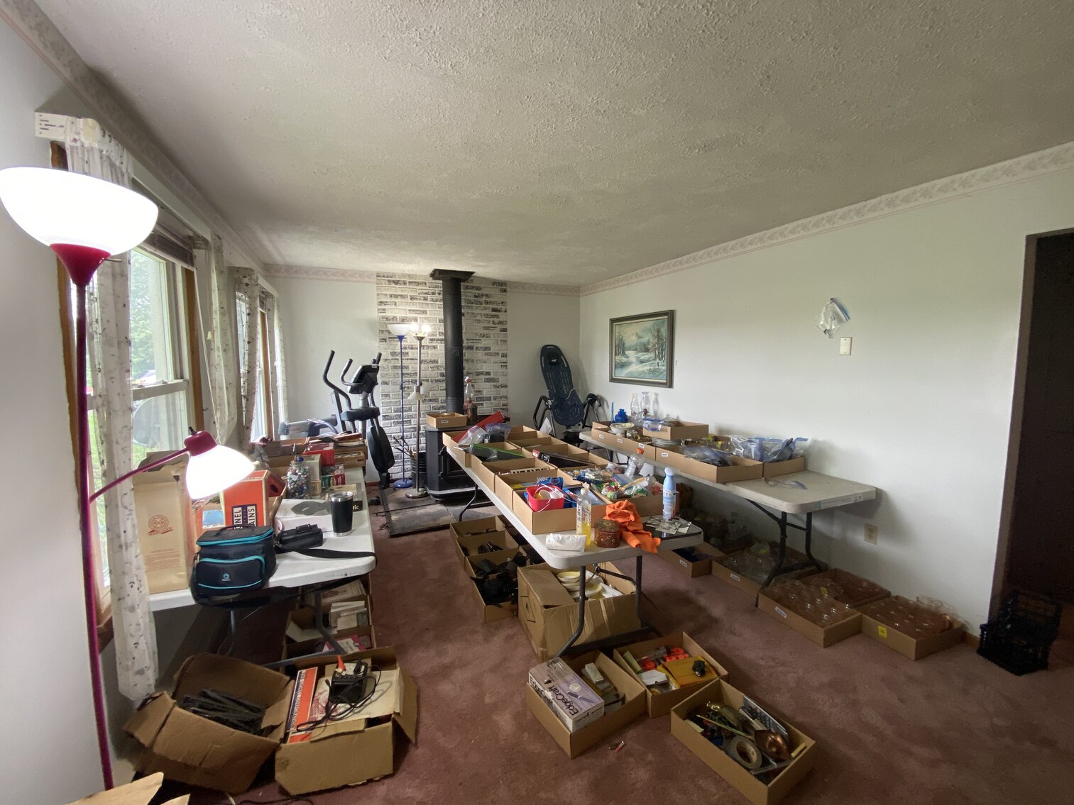 Image for 5206 Bays Road, Wayne, Ohio 43466