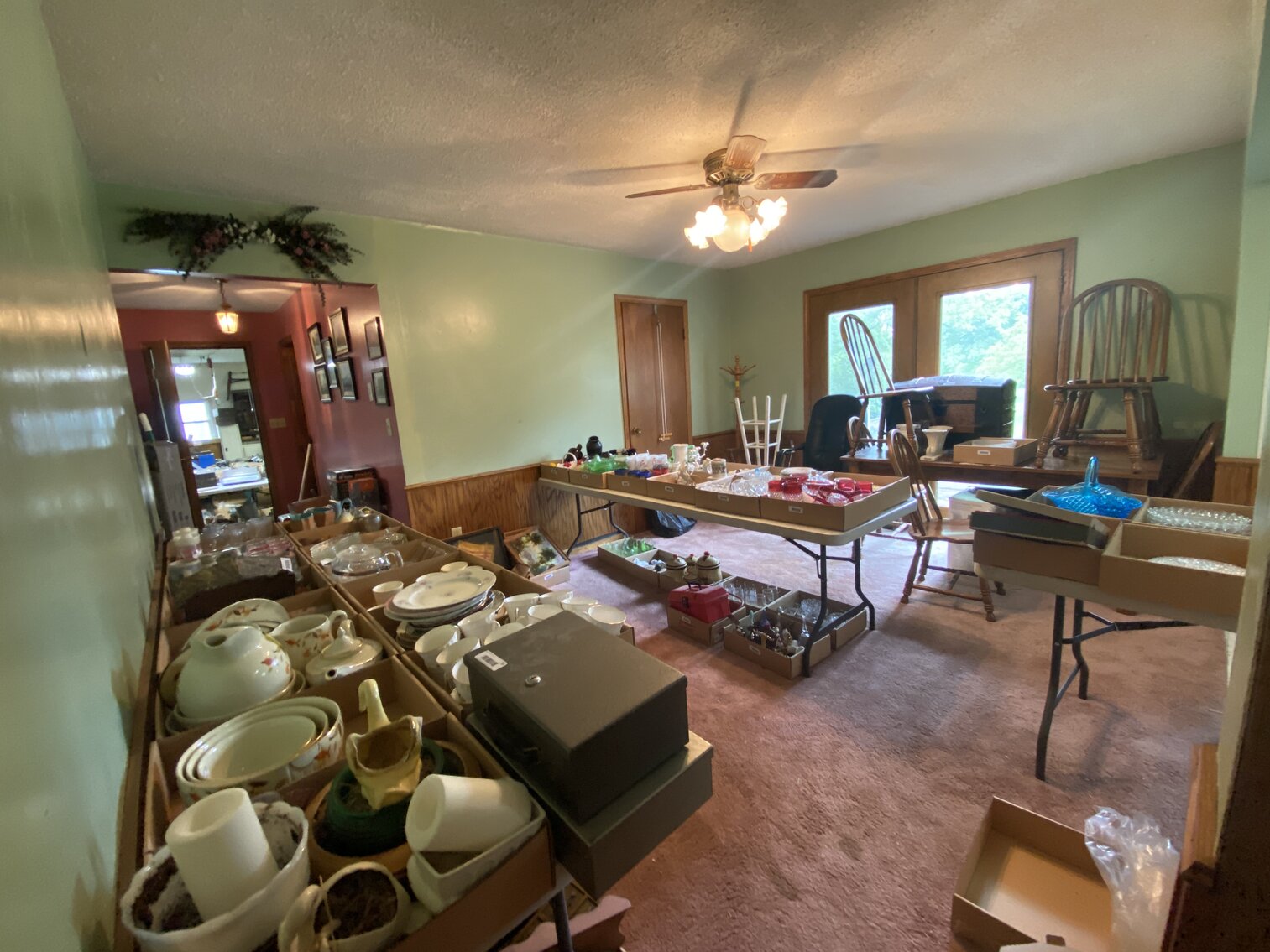 Image for 5206 Bays Road, Wayne, Ohio 43466