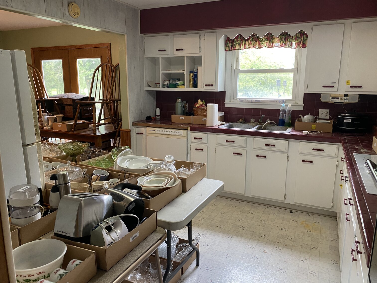 Image for 5206 Bays Road, Wayne, Ohio 43466