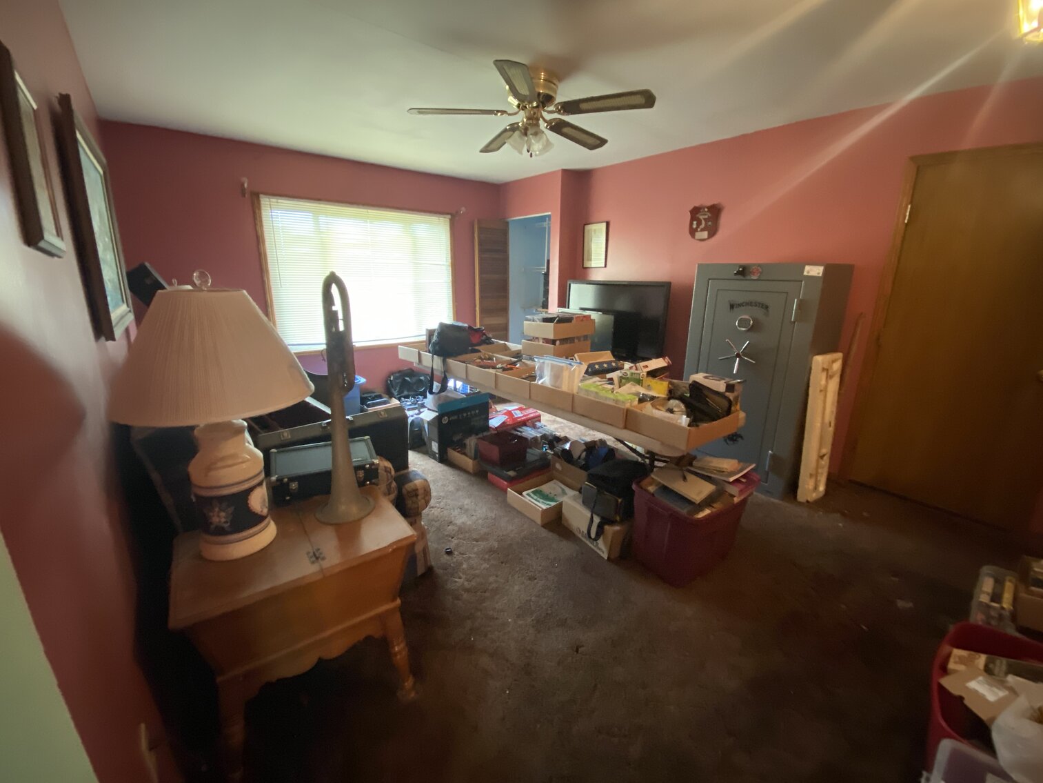 Image for 5206 Bays Road, Wayne, Ohio 43466