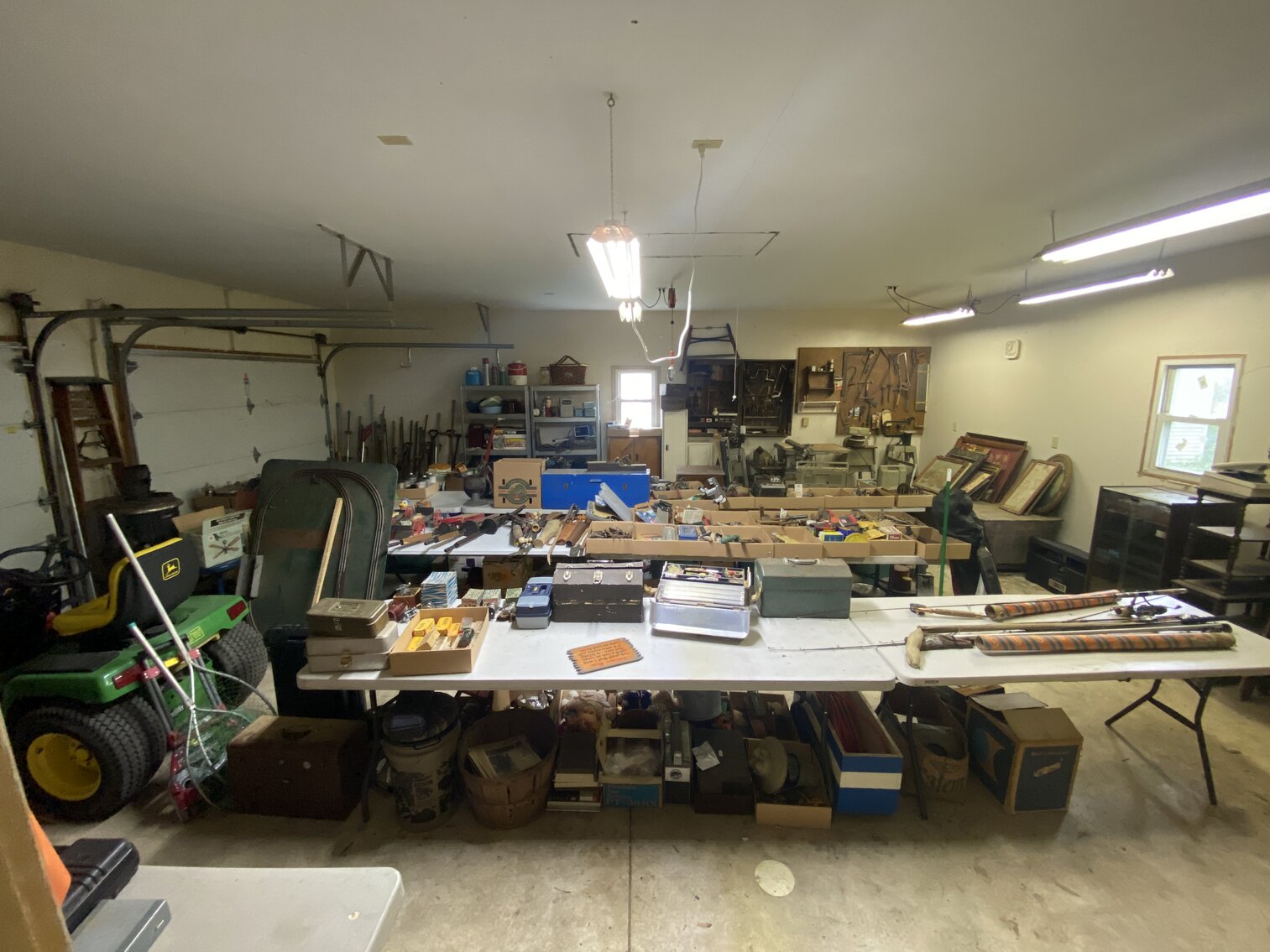 Image for 5206 Bays Road, Wayne, Ohio 43466