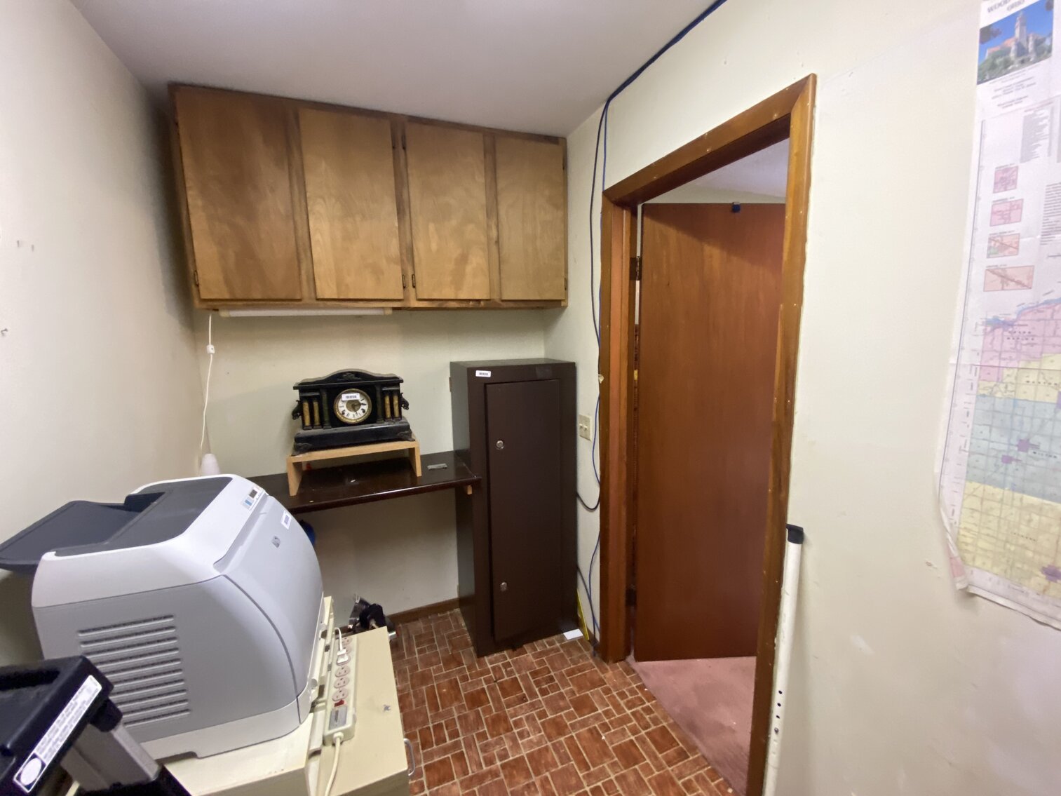 Image for 5206 Bays Road, Wayne, Ohio 43466