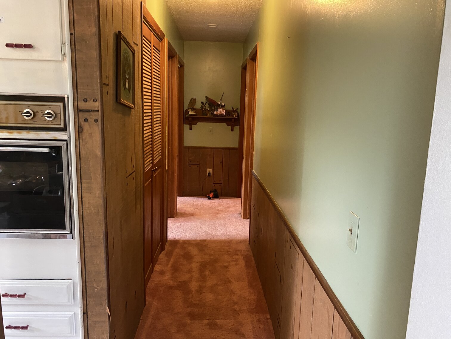 Image for 5206 Bays Road, Wayne, Ohio 43466