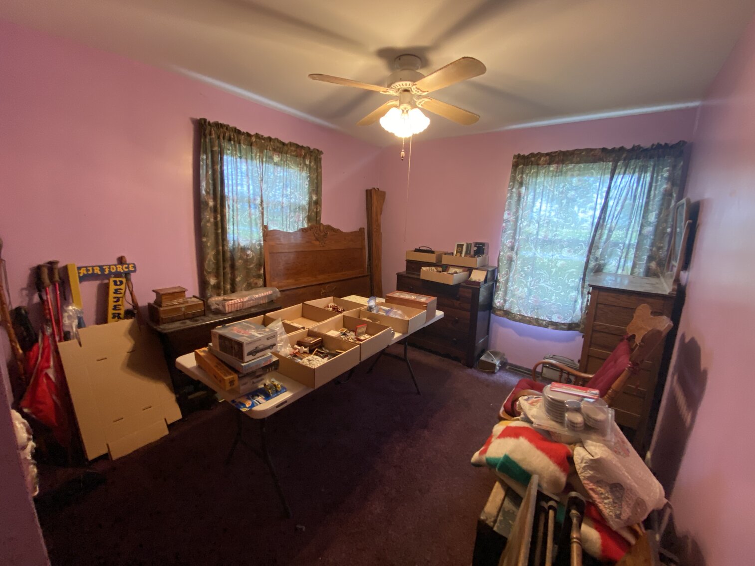 Image for 5206 Bays Road, Wayne, Ohio 43466