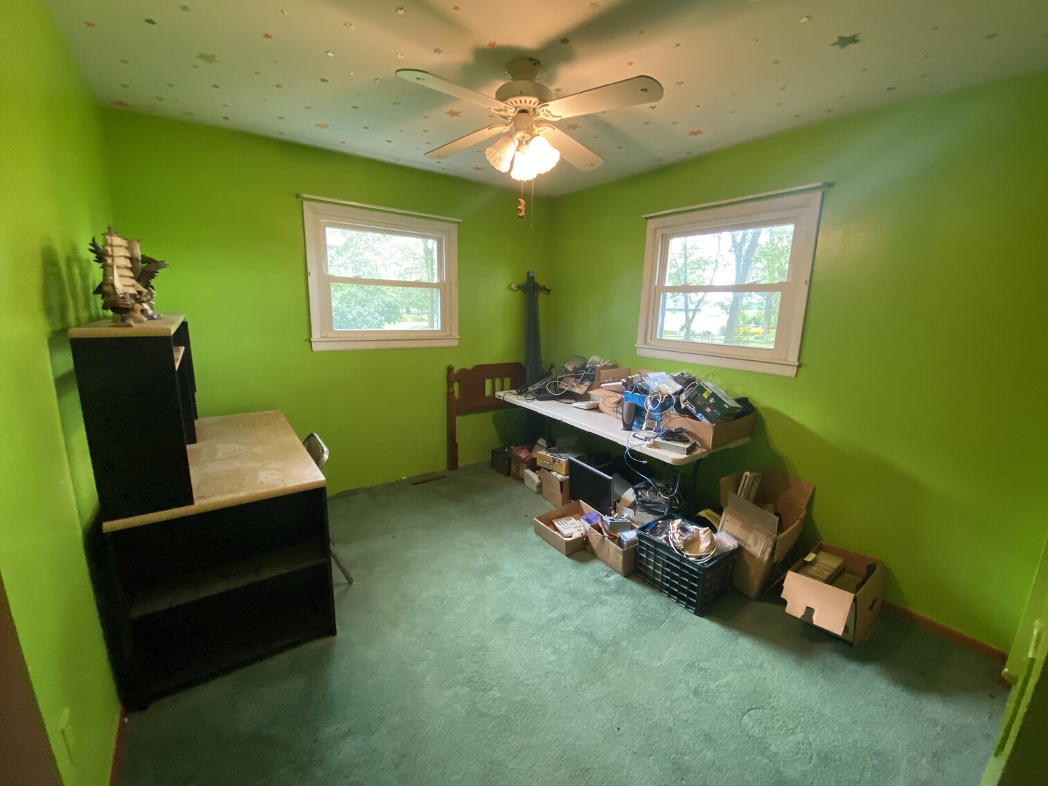 Image for 5206 Bays Road, Wayne, Ohio 43466