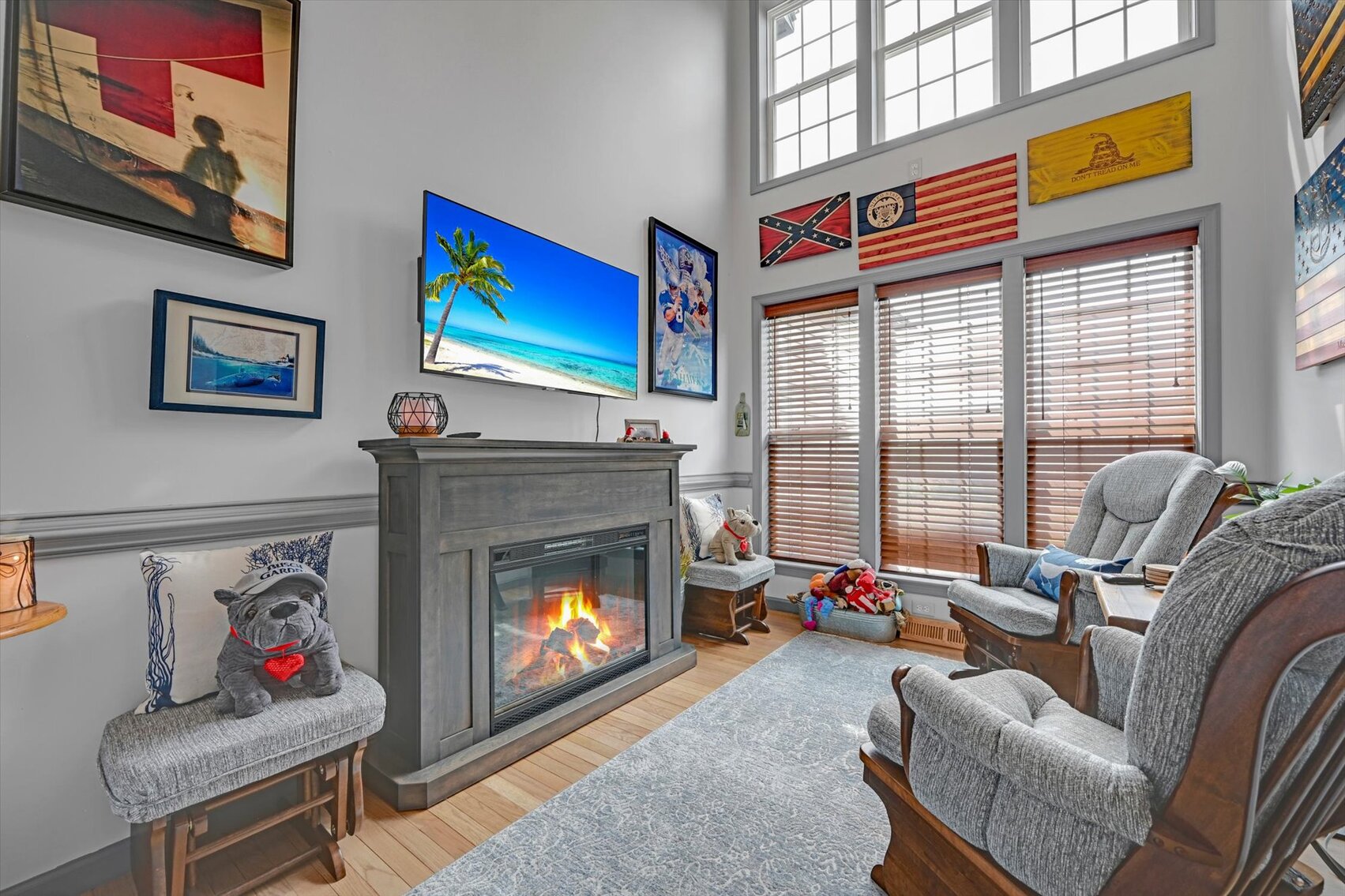 Image for 264 Parliament Drive - Annville, PA