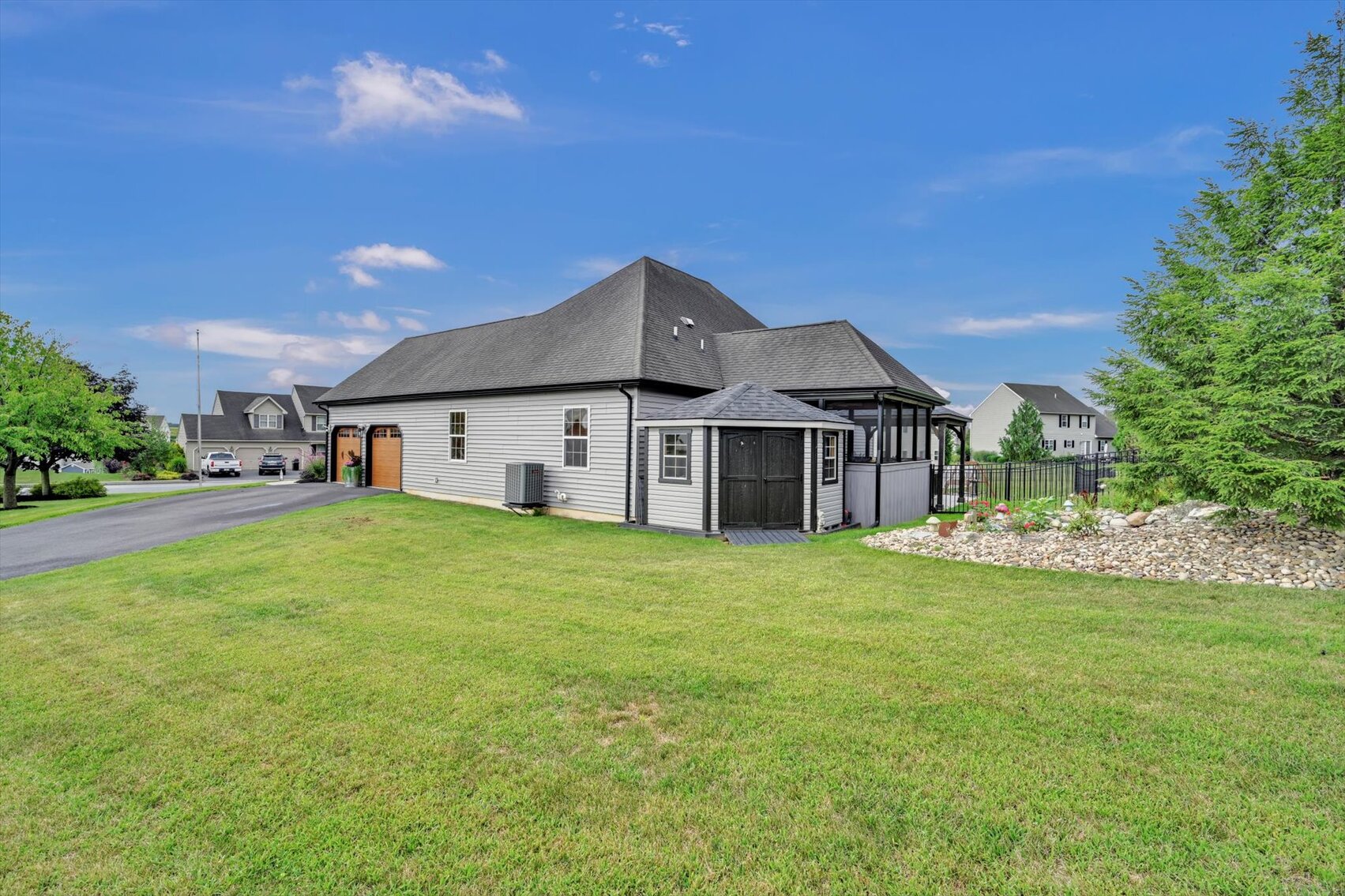 Image for 264 Parliament Drive - Annville, PA