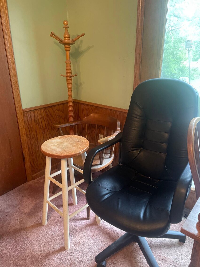 Image for John Deere Mower, UTV, Knives, Ammo, Antiques, Tools, Fishing, Collectibles, Glass, Household, Furniture (Bays)