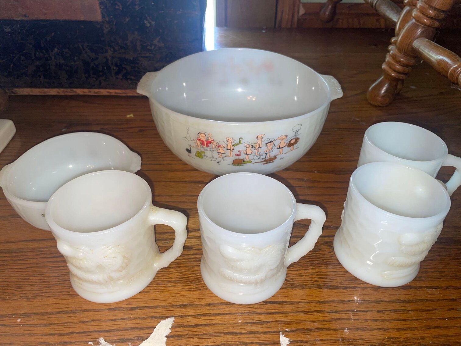 Image for John Deere Mower, UTV, Knives, Ammo, Antiques, Tools, Fishing, Collectibles, Glass, Household, Furniture (Bays)