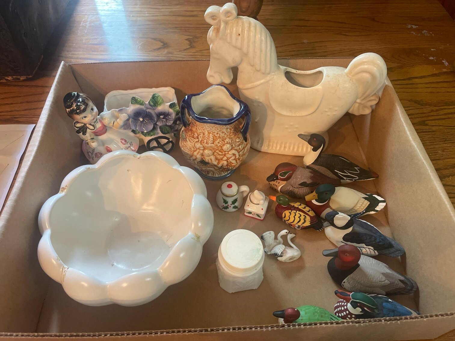 Image for John Deere Mower, UTV, Knives, Ammo, Antiques, Tools, Fishing, Collectibles, Glass, Household, Furniture (Bays)