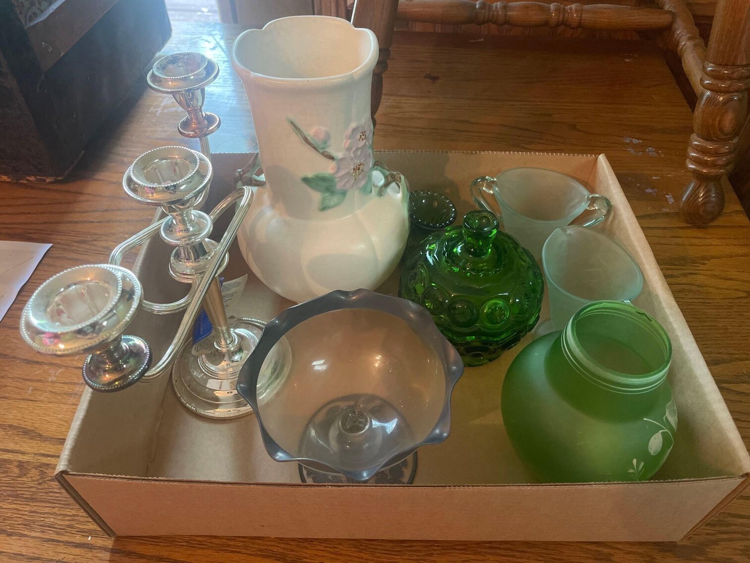 Image for John Deere Mower, UTV, Knives, Ammo, Antiques, Tools, Fishing, Collectibles, Glass, Household, Furniture (Bays)