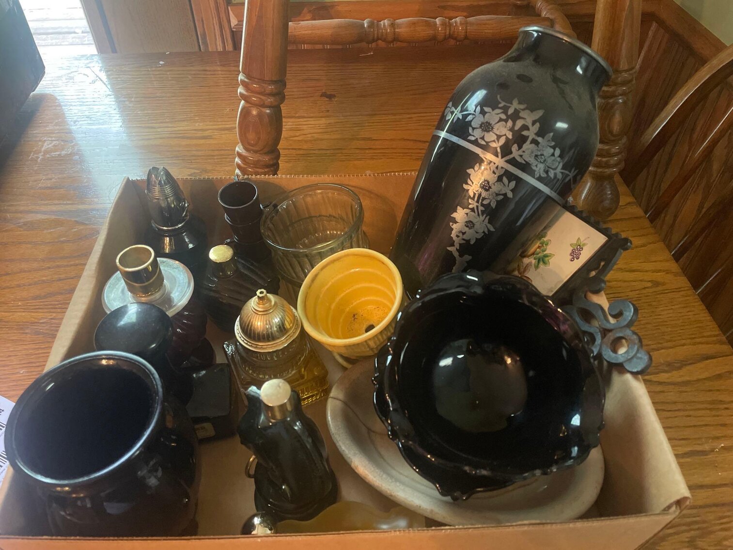 Image for John Deere Mower, UTV, Knives, Ammo, Antiques, Tools, Fishing, Collectibles, Glass, Household, Furniture (Bays)