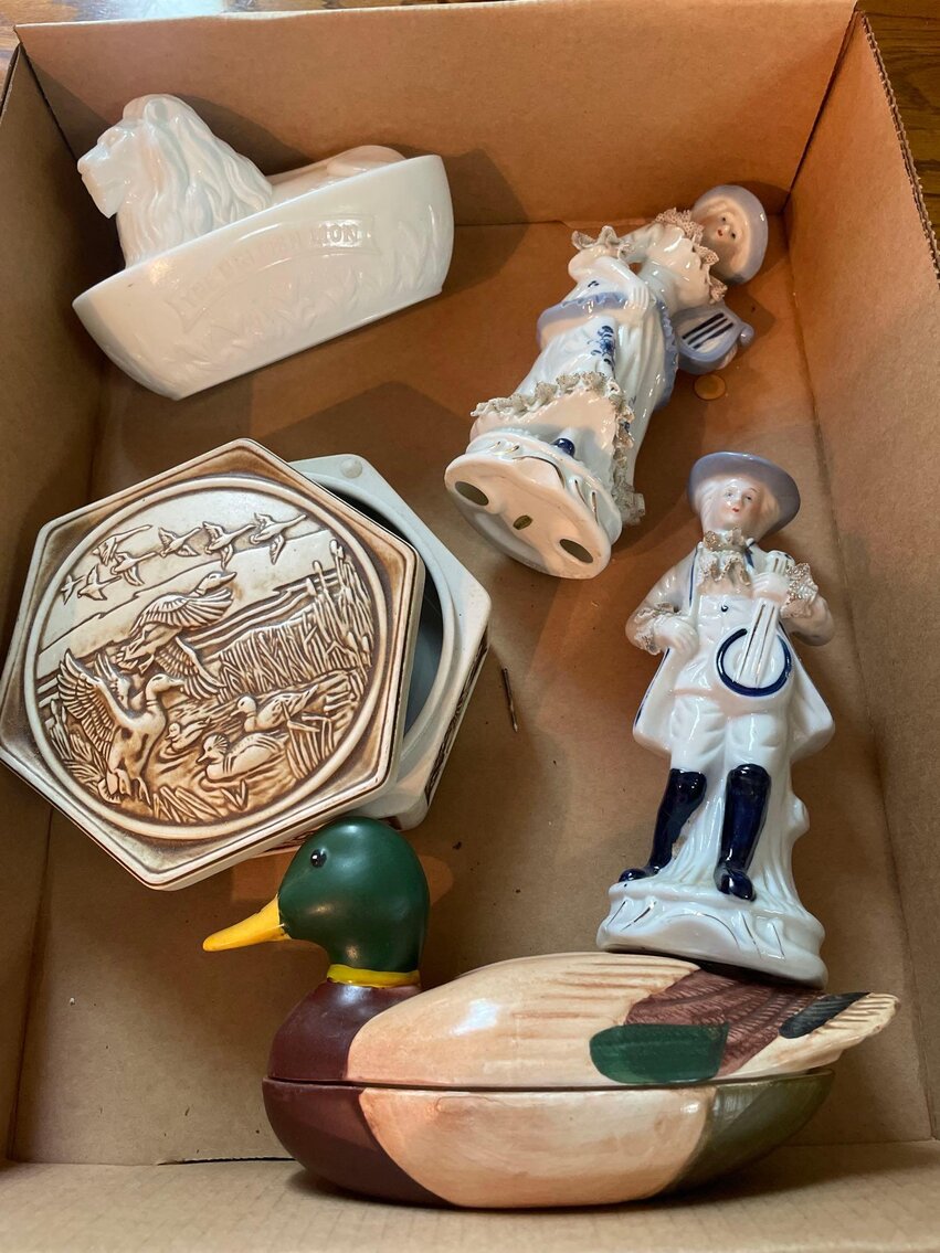 Image for John Deere Mower, UTV, Knives, Ammo, Antiques, Tools, Fishing, Collectibles, Glass, Household, Furniture (Bays)