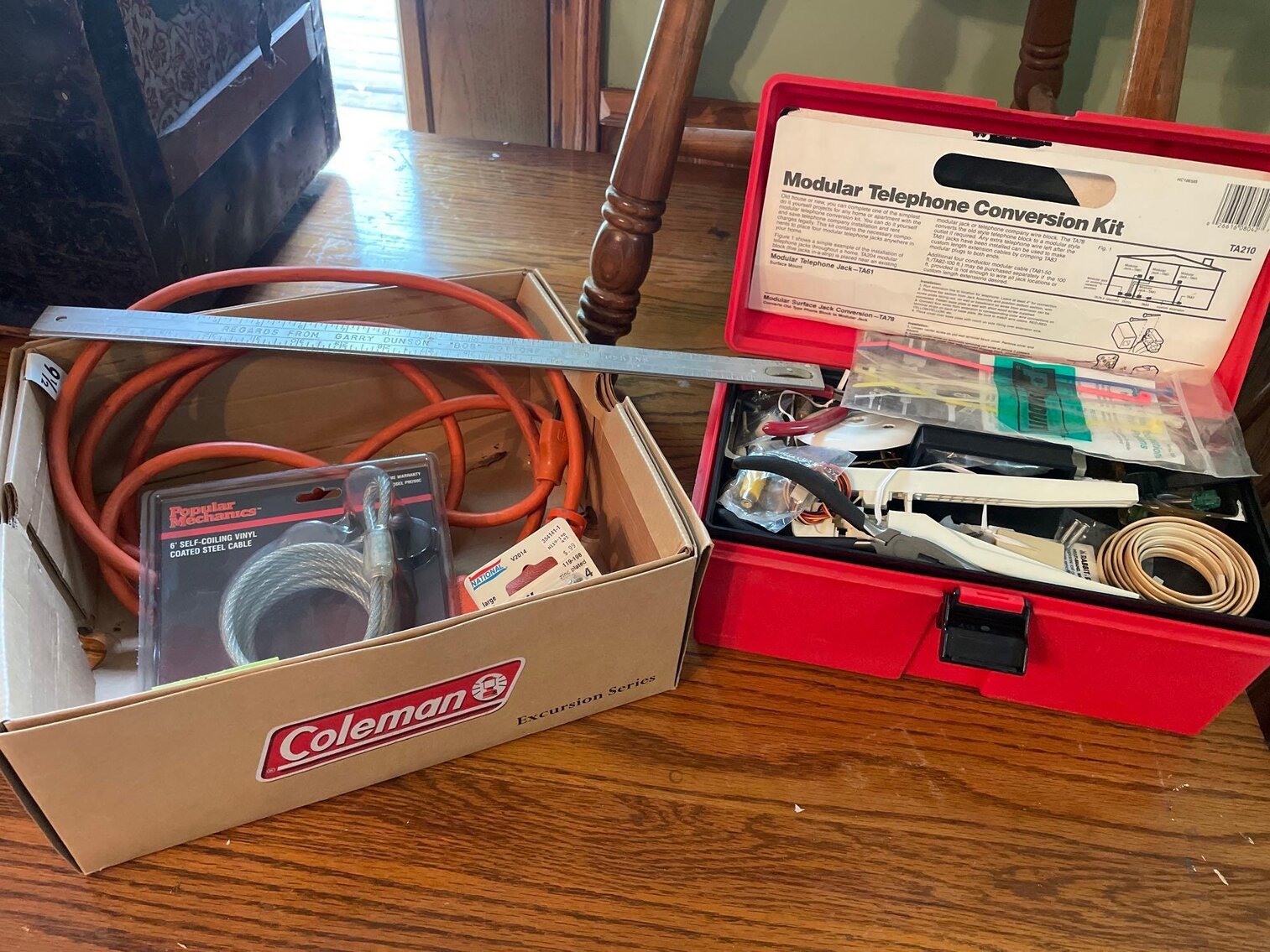 Image for John Deere Mower, UTV, Knives, Ammo, Antiques, Tools, Fishing, Collectibles, Glass, Household, Furniture (Bays)