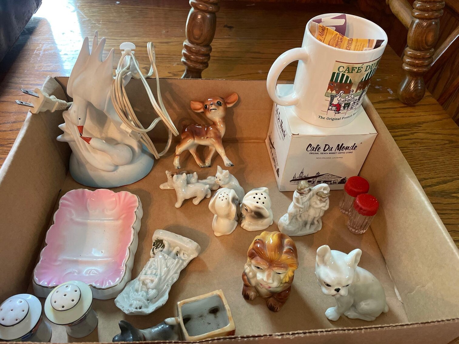 Image for John Deere Mower, UTV, Knives, Ammo, Antiques, Tools, Fishing, Collectibles, Glass, Household, Furniture (Bays)