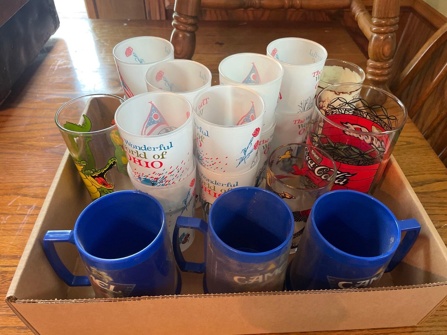 Image for John Deere Mower, UTV, Knives, Ammo, Antiques, Tools, Fishing, Collectibles, Glass, Household, Furniture (Bays)