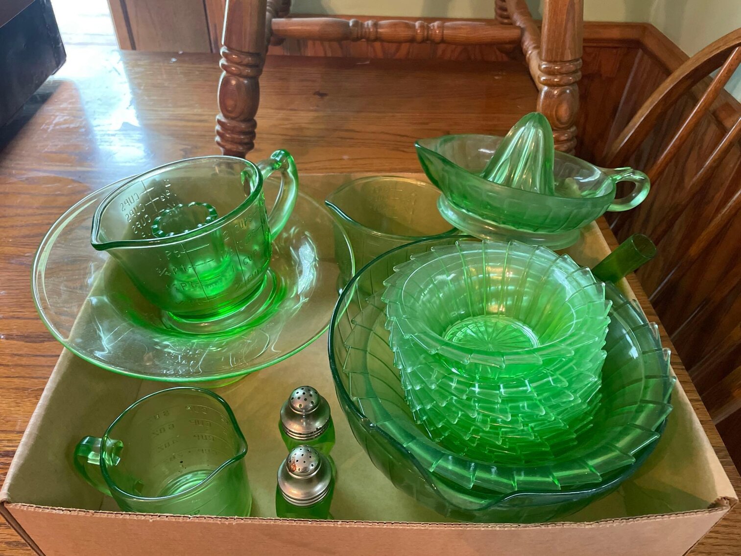 Image for John Deere Mower, UTV, Knives, Ammo, Antiques, Tools, Fishing, Collectibles, Glass, Household, Furniture (Bays)