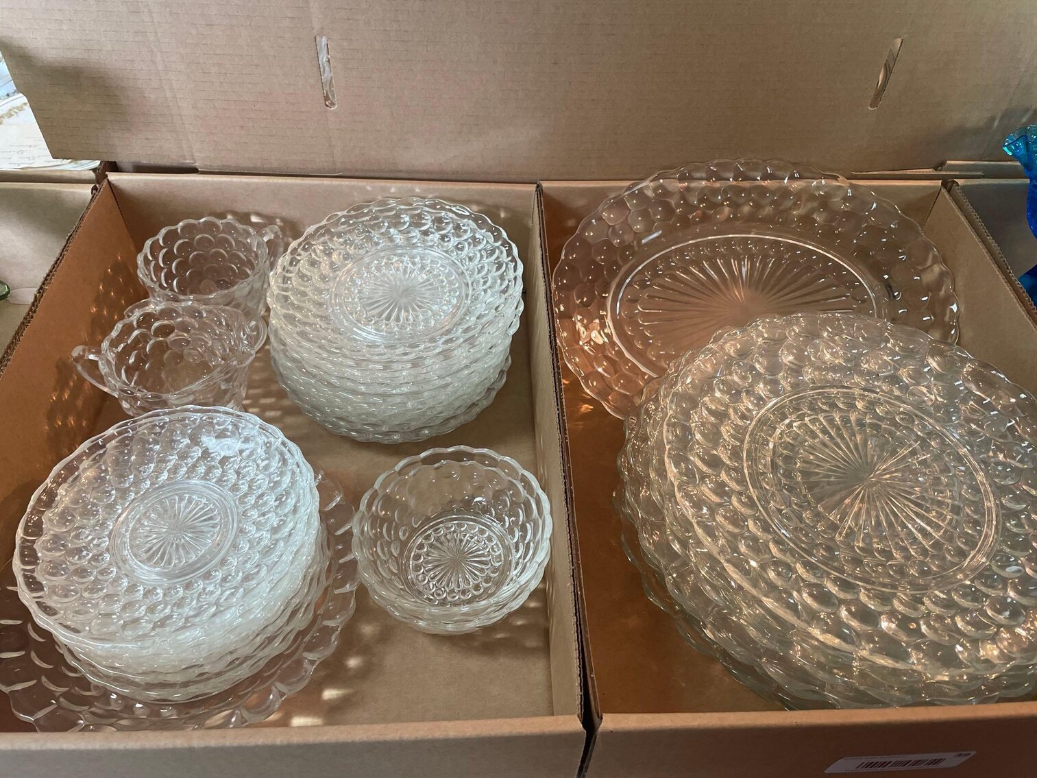 Image for John Deere Mower, UTV, Knives, Ammo, Antiques, Tools, Fishing, Collectibles, Glass, Household, Furniture (Bays)