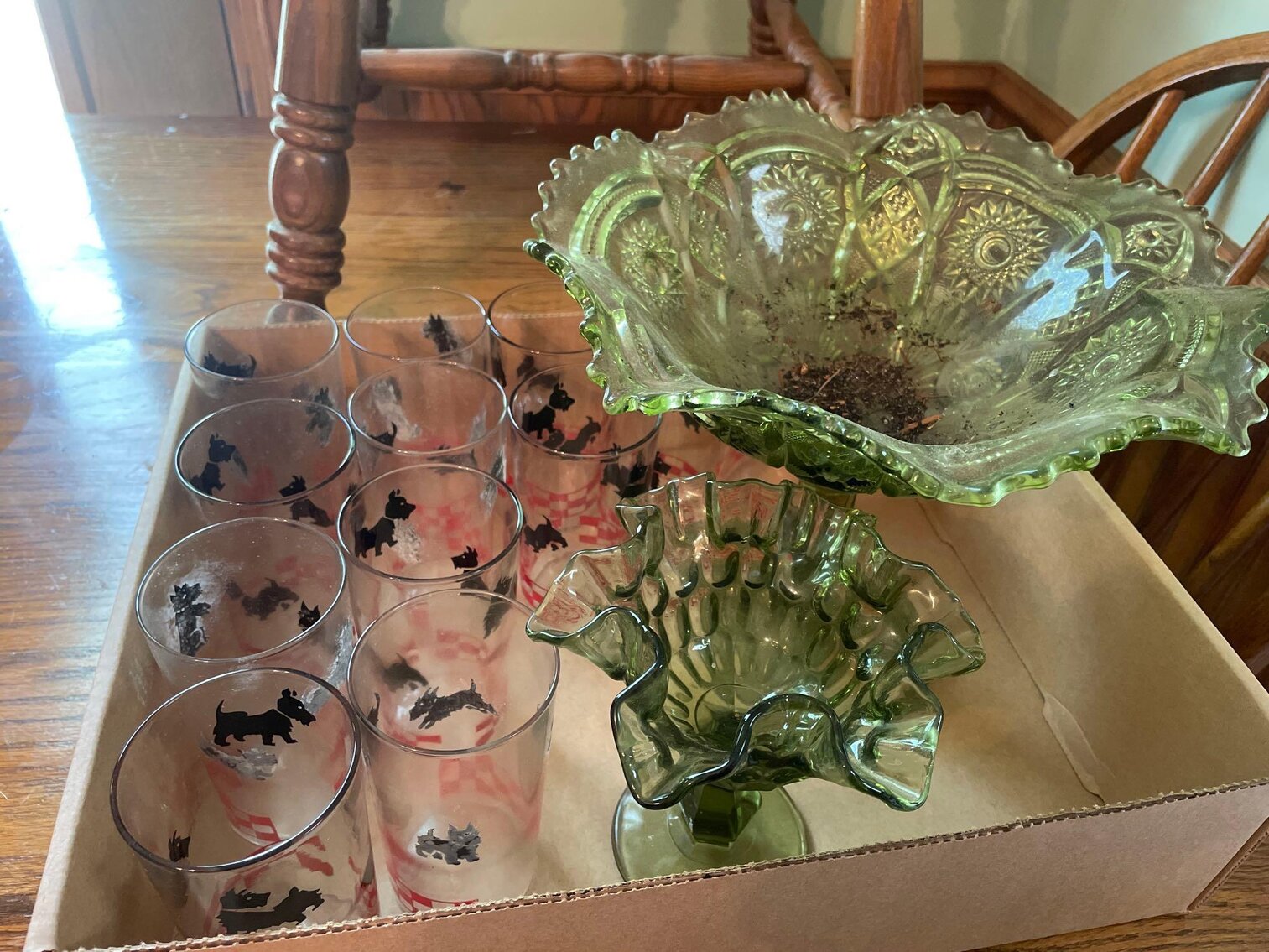 Image for John Deere Mower, UTV, Knives, Ammo, Antiques, Tools, Fishing, Collectibles, Glass, Household, Furniture (Bays)