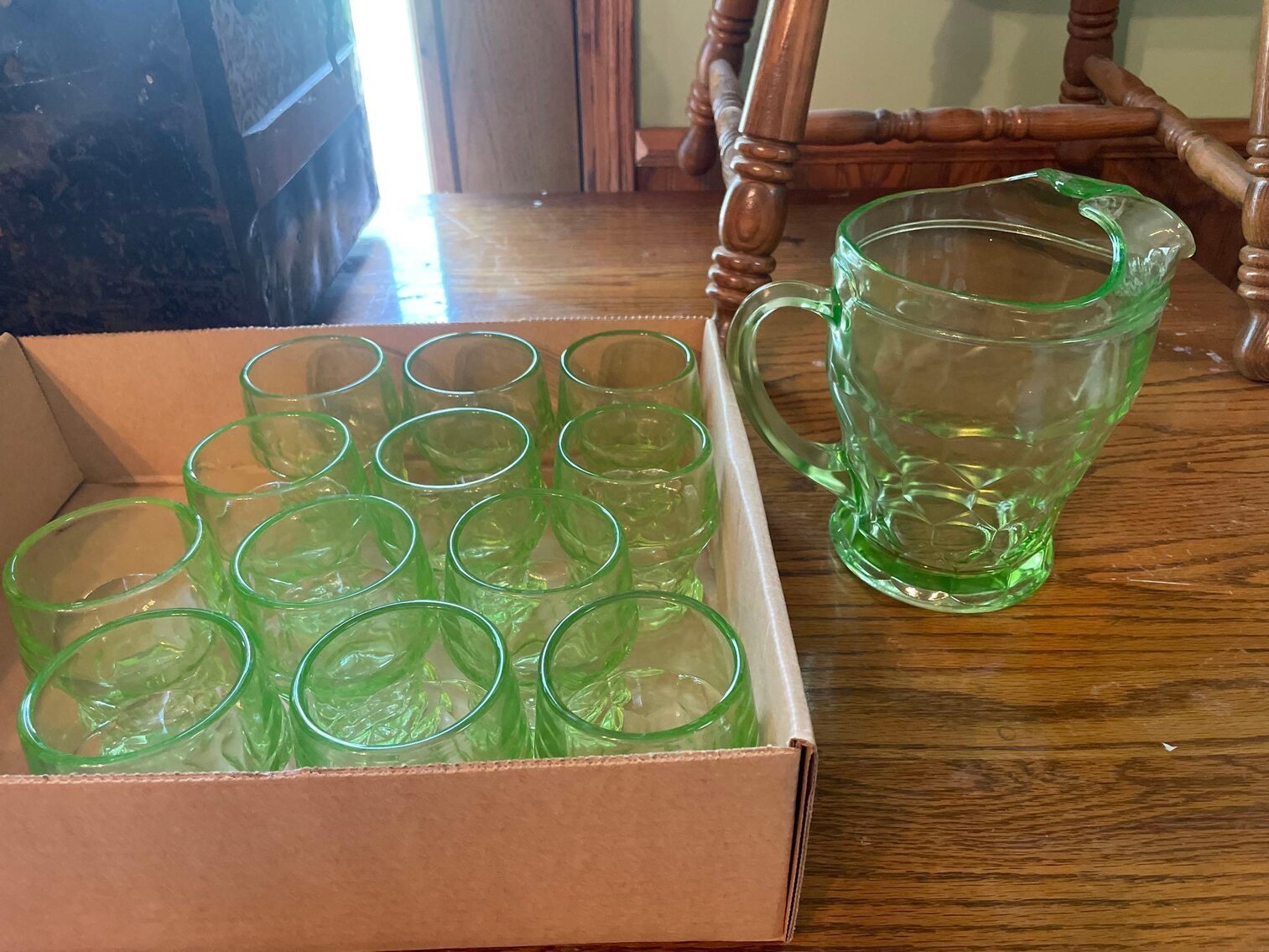 Image for John Deere Mower, UTV, Knives, Ammo, Antiques, Tools, Fishing, Collectibles, Glass, Household, Furniture (Bays)