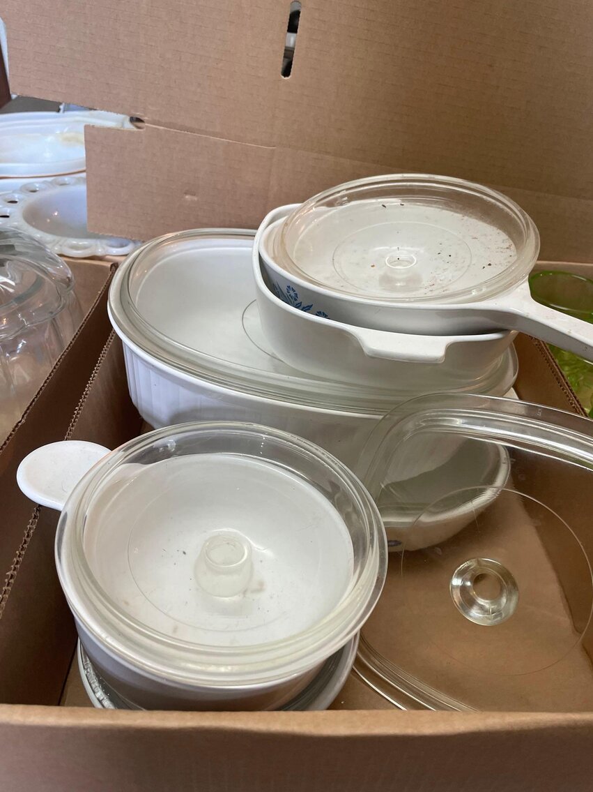 Image for John Deere Mower, UTV, Knives, Ammo, Antiques, Tools, Fishing, Collectibles, Glass, Household, Furniture (Bays)