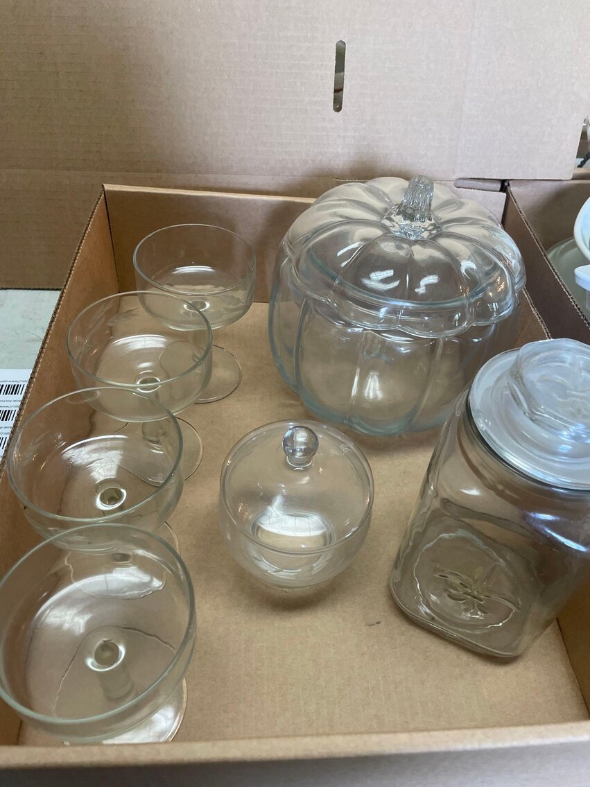 Image for John Deere Mower, UTV, Knives, Ammo, Antiques, Tools, Fishing, Collectibles, Glass, Household, Furniture (Bays)