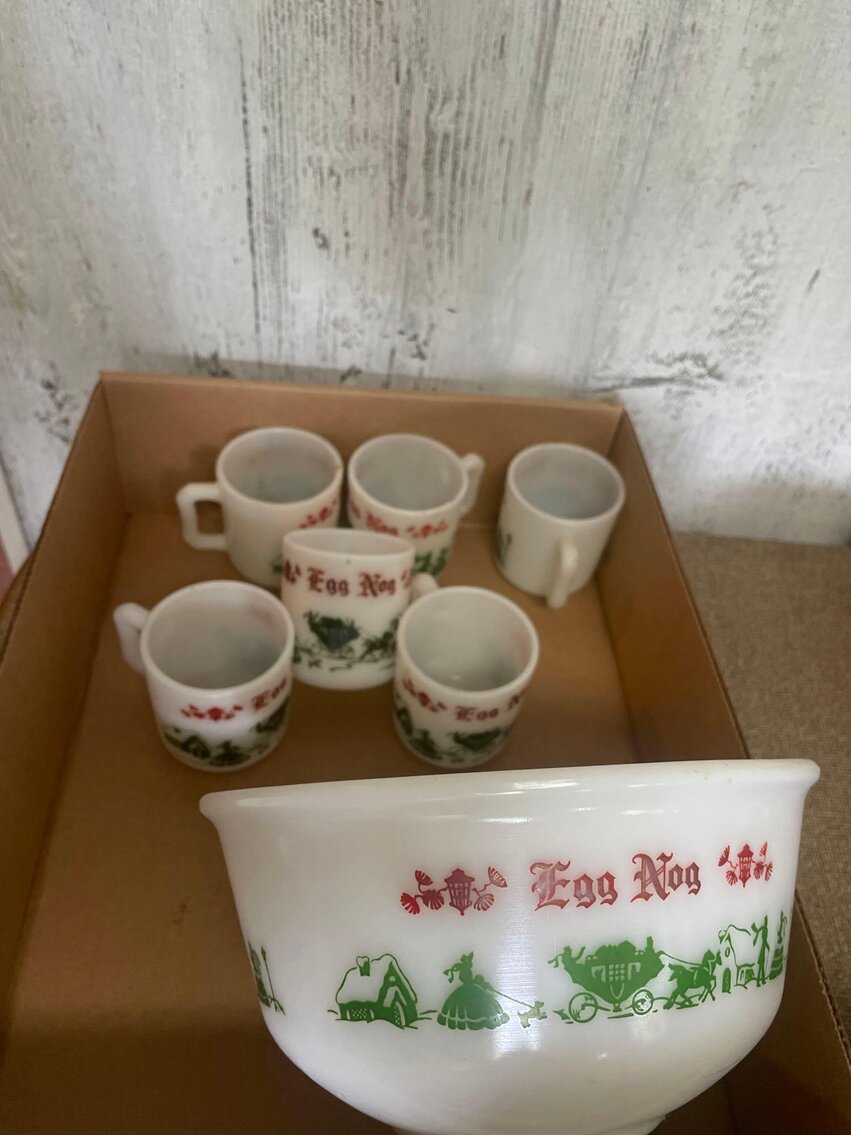 Image for John Deere Mower, UTV, Knives, Ammo, Antiques, Tools, Fishing, Collectibles, Glass, Household, Furniture (Bays)