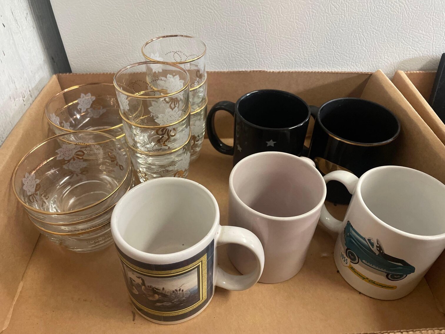 Image for John Deere Mower, UTV, Knives, Ammo, Antiques, Tools, Fishing, Collectibles, Glass, Household, Furniture (Bays)