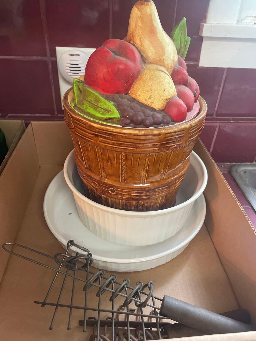 Image for John Deere Mower, UTV, Knives, Ammo, Antiques, Tools, Fishing, Collectibles, Glass, Household, Furniture (Bays)