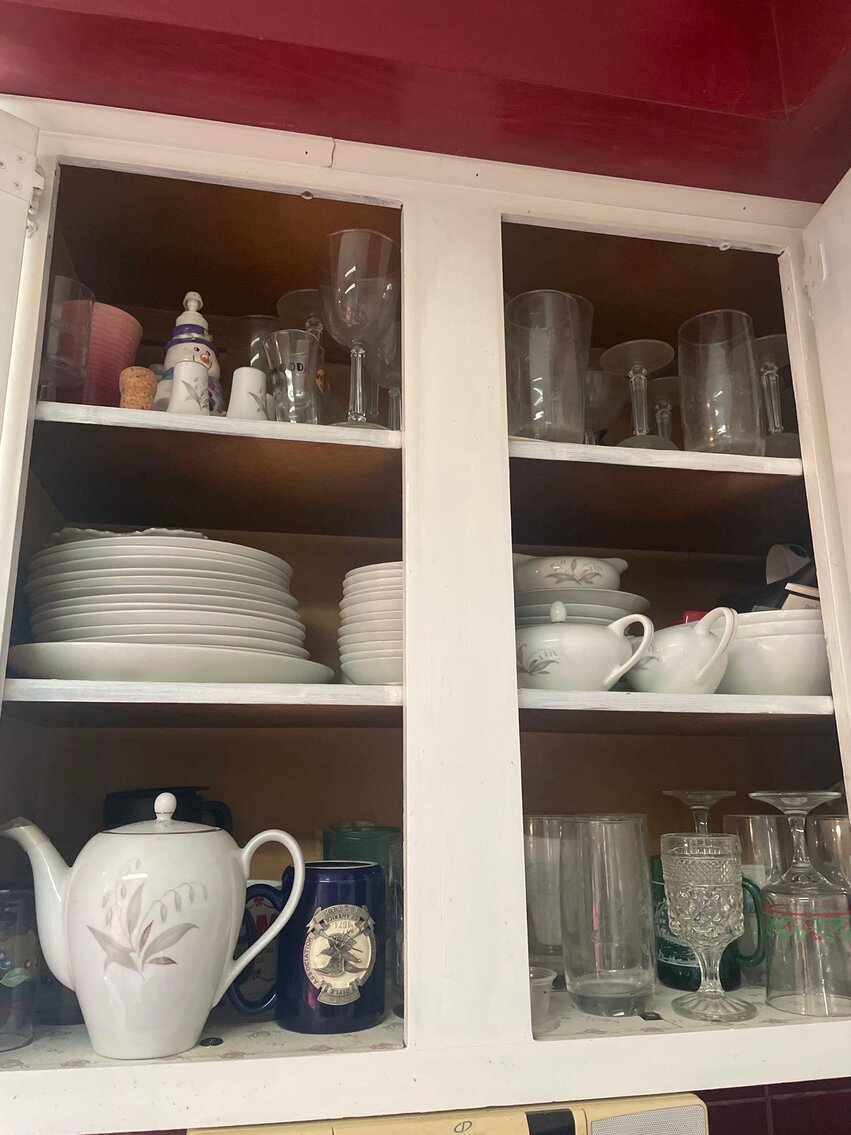 Image for John Deere Mower, UTV, Knives, Ammo, Antiques, Tools, Fishing, Collectibles, Glass, Household, Furniture (Bays)