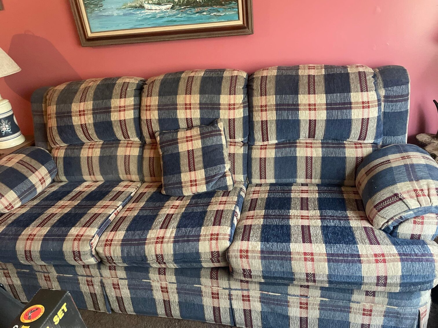 Image for John Deere Mower, UTV, Knives, Ammo, Antiques, Tools, Fishing, Collectibles, Glass, Household, Furniture (Bays)